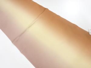 大特価品　未使用品　正絹　丹後ちりめん　帯揚げ